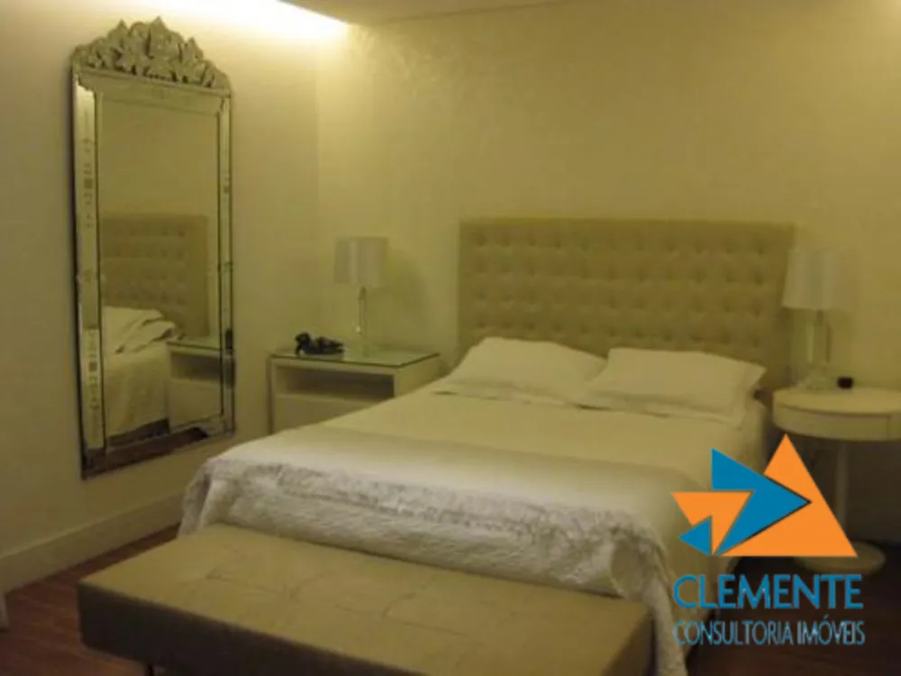 Cobertura, 4 quartos, 320 m² - Foto 9