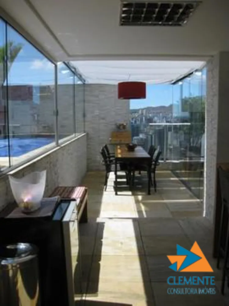 Cobertura, 4 quartos, 320 m² - Foto 6