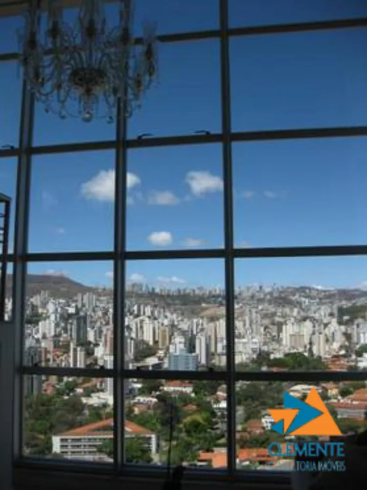 Cobertura, 4 quartos, 320 m² - Foto 1