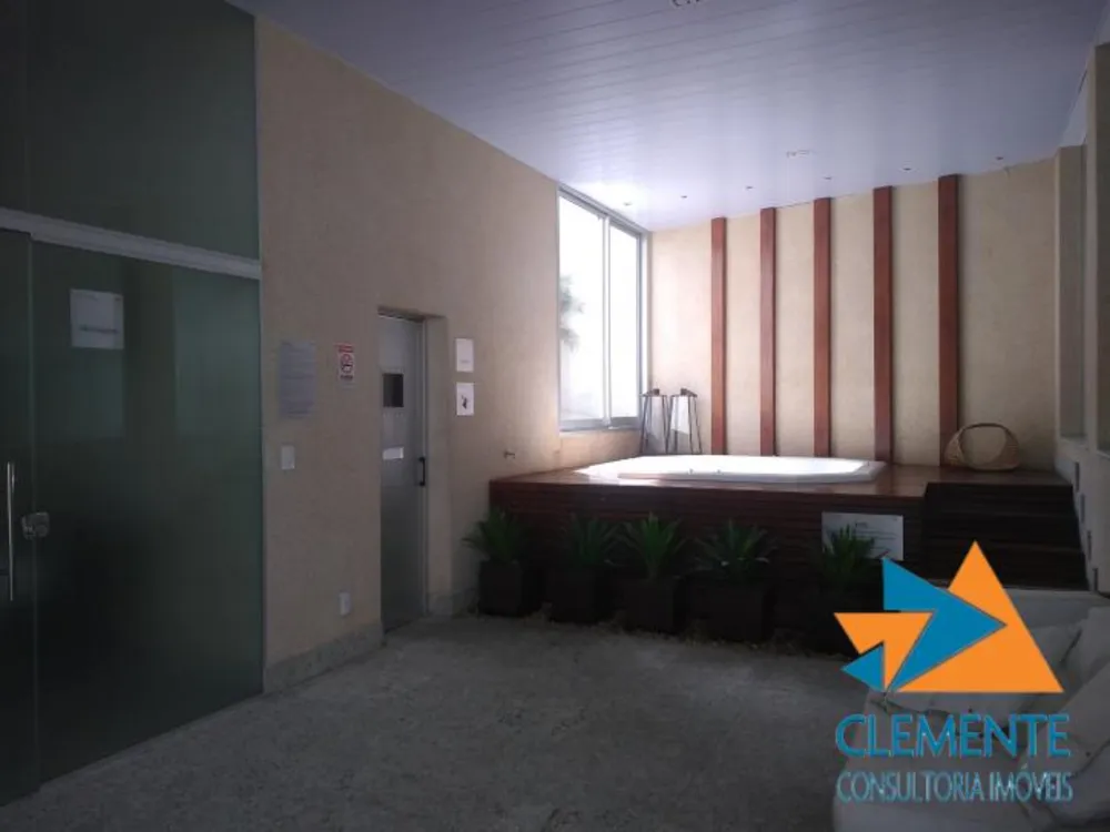 Cobertura, 4 quartos, 320 m² - Foto 14