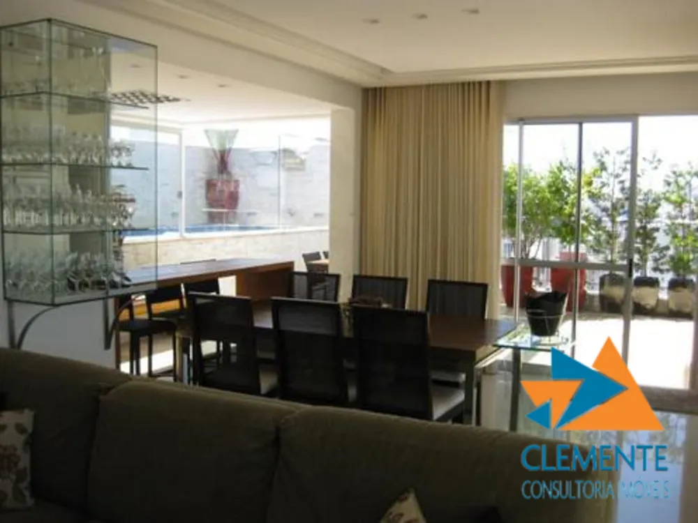 Cobertura, 4 quartos, 320 m² - Foto 7