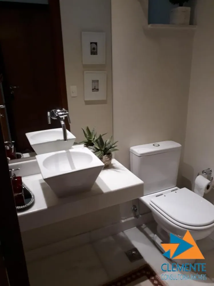 Apartamento, 4 quartos, 148 m² - Foto 13