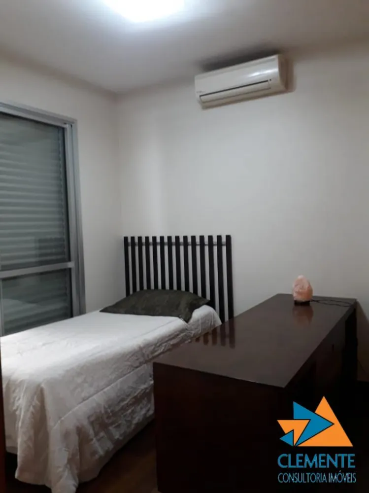 Apartamento, 4 quartos, 148 m² - Foto 9