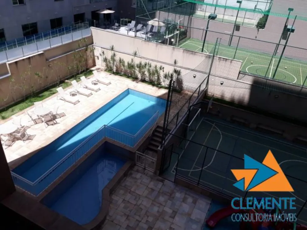Apartamento, 4 quartos, 148 m² - Foto 1