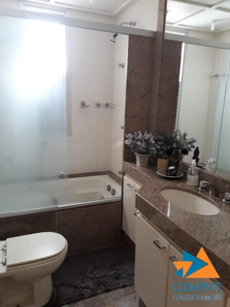 Apartamento, 4 quartos, 148 m² - Foto 16