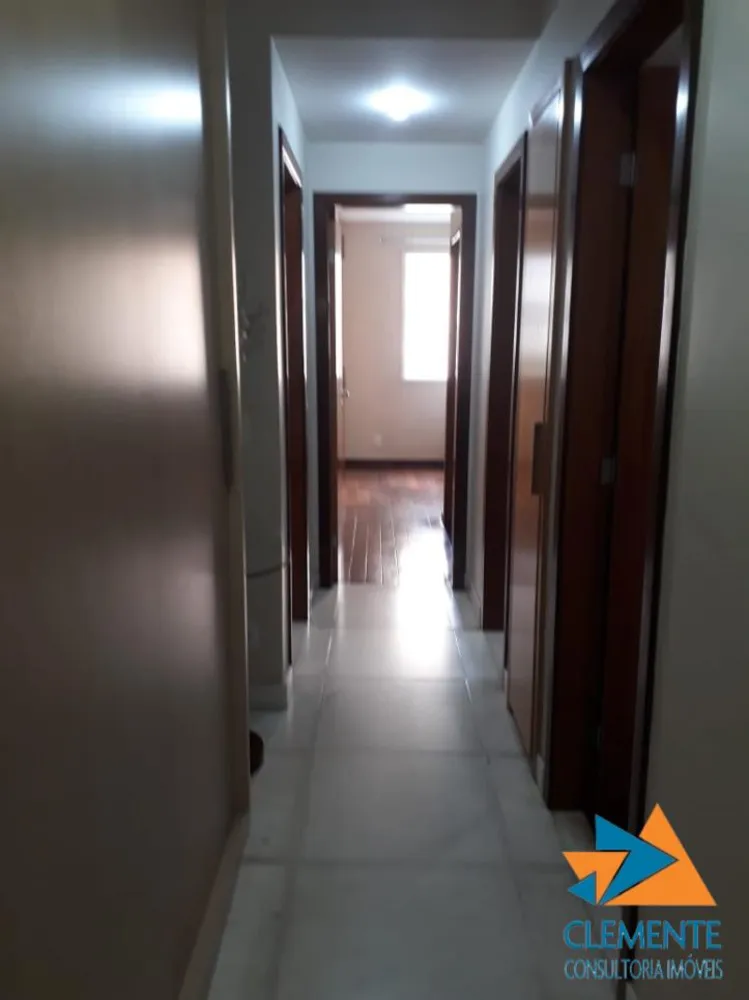 Apartamento, 4 quartos, 148 m² - Foto 10