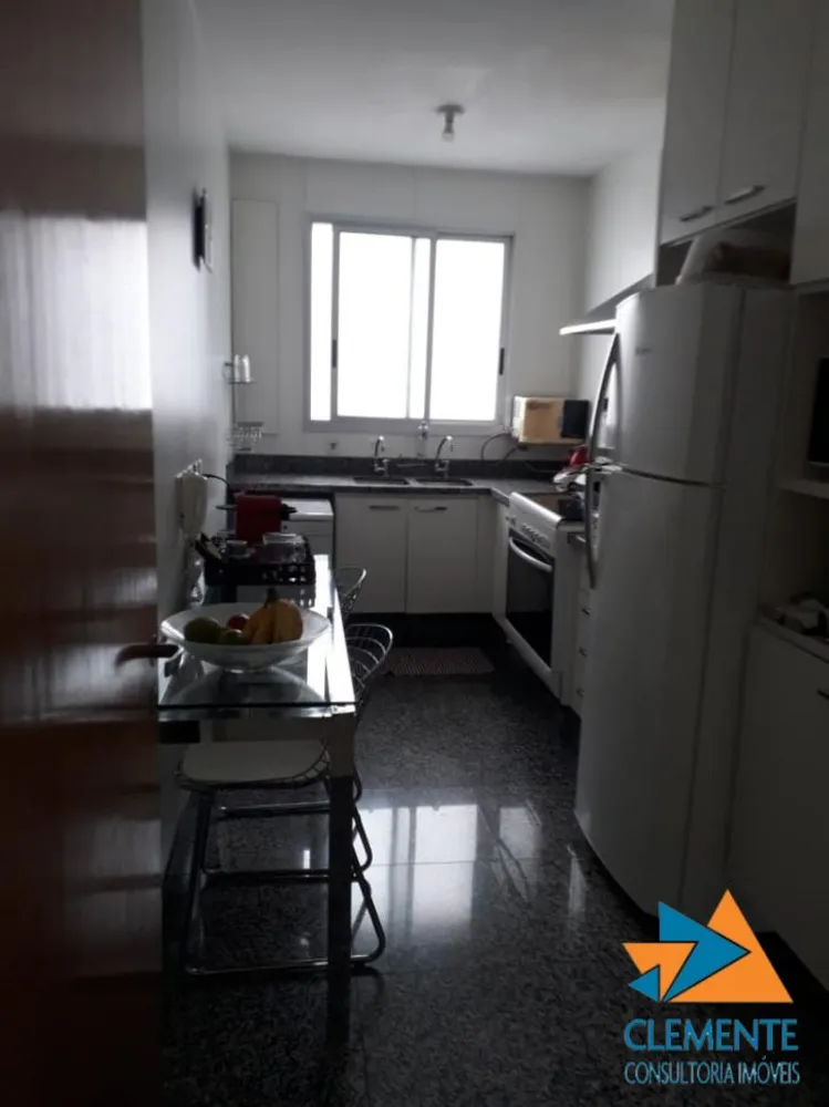 Apartamento, 4 quartos, 148 m² - Foto 15