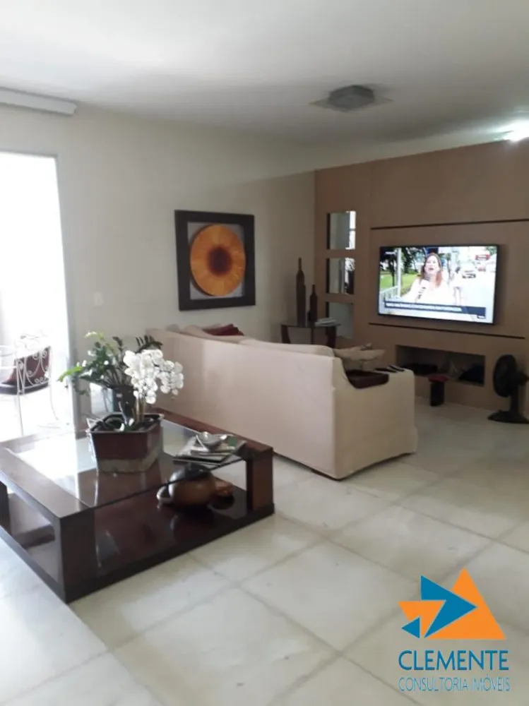 Apartamento, 4 quartos, 148 m² - Foto 7