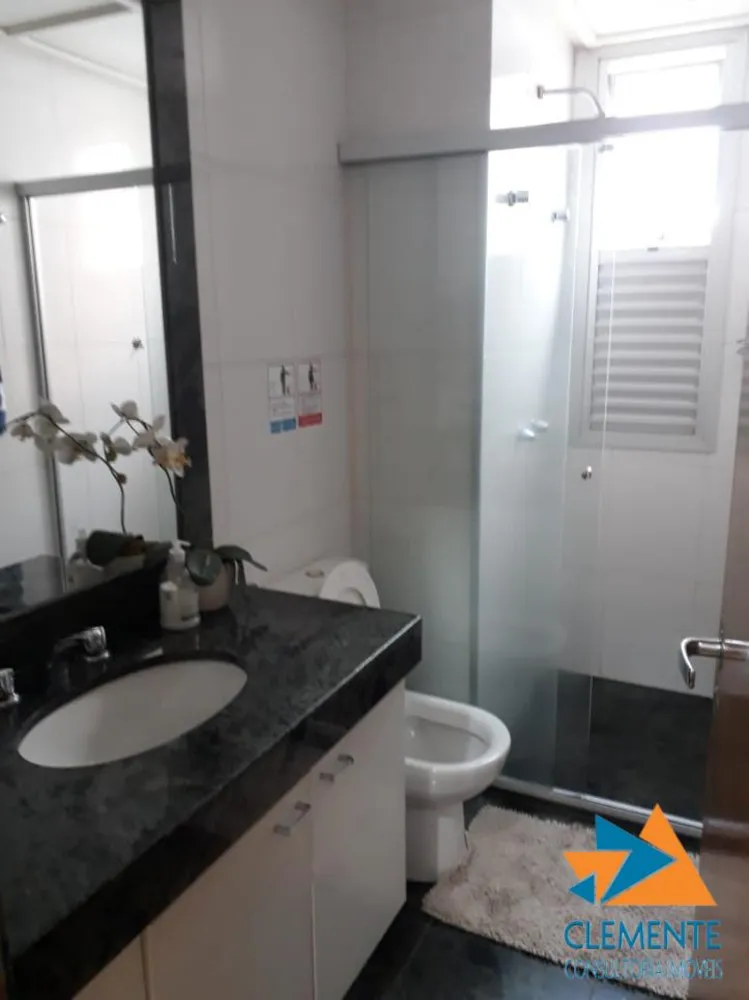 Apartamento, 4 quartos, 148 m² - Foto 12