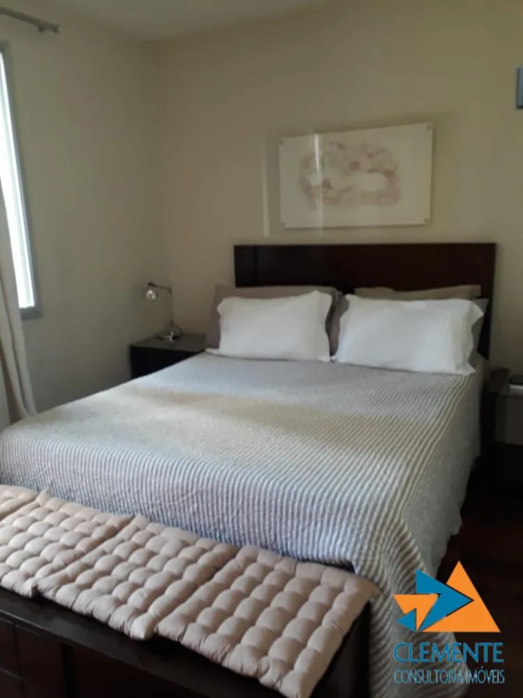 Apartamento, 4 quartos, 148 m² - Foto 11