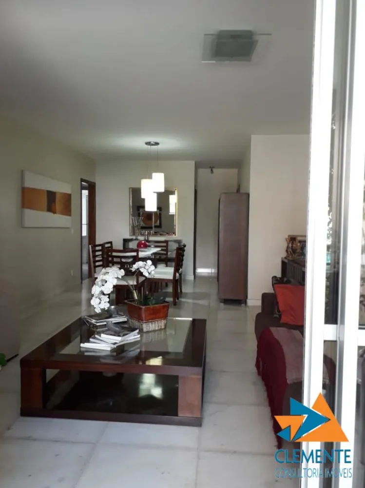 Apartamento, 4 quartos, 148 m² - Foto 5