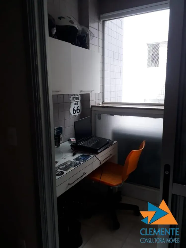 Apartamento, 4 quartos, 148 m² - Foto 8