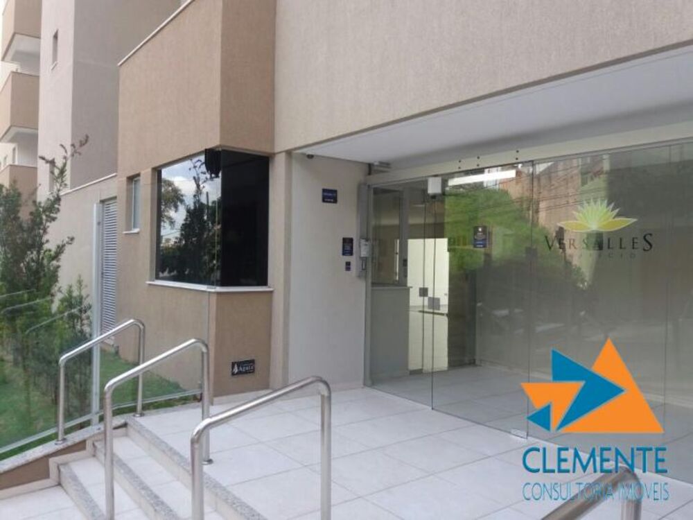 Apartamento, 3 quartos, 90 m² - Foto 4