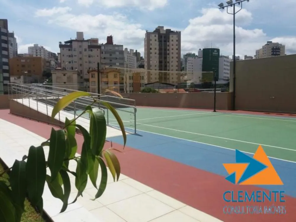 Apartamento, 3 quartos, 90 m² - Foto 8
