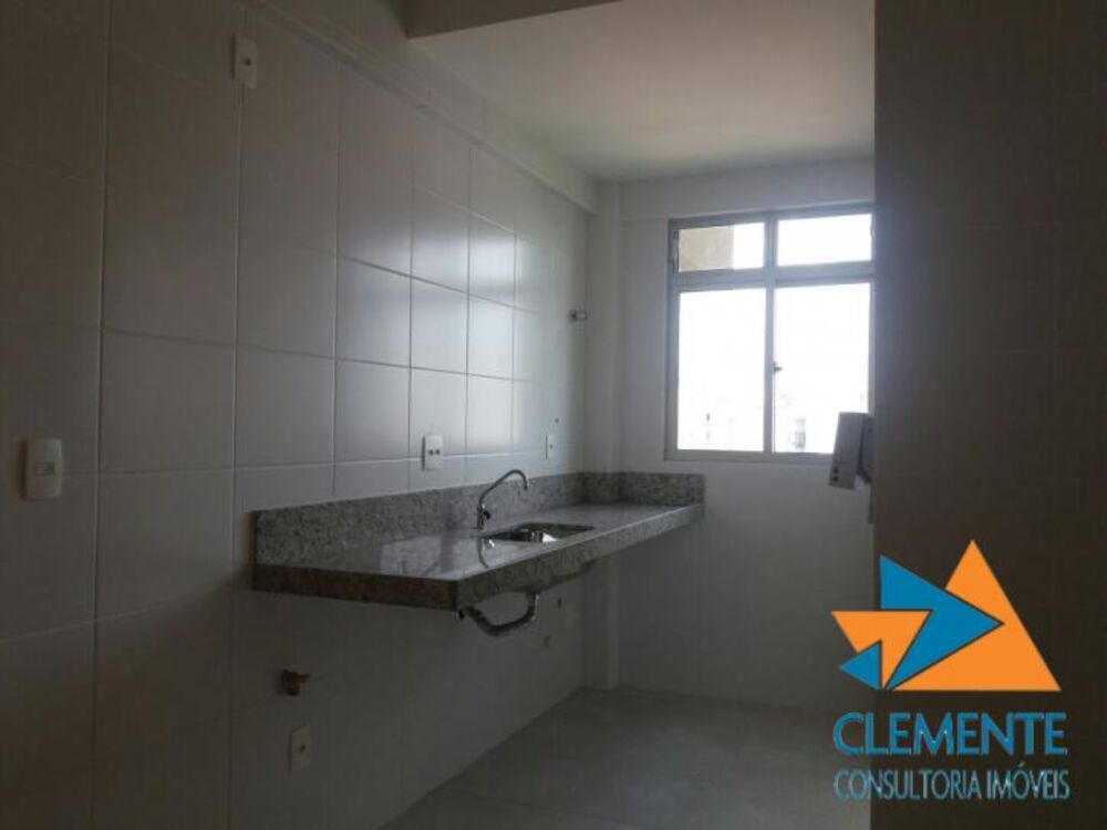Apartamento, 3 quartos, 90 m² - Foto 1