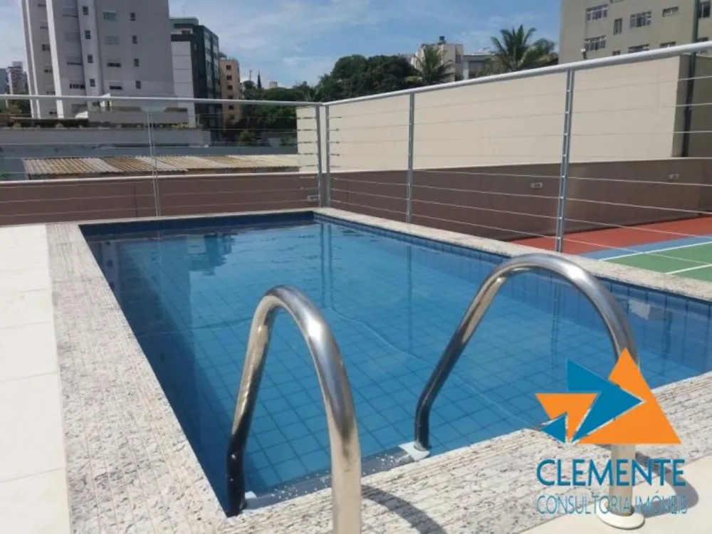 Apartamento, 3 quartos, 90 m² - Foto 12