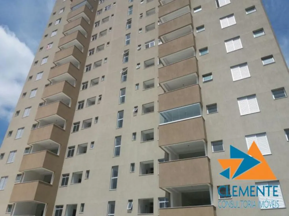 Apartamento, 3 quartos, 90 m² - Foto 3