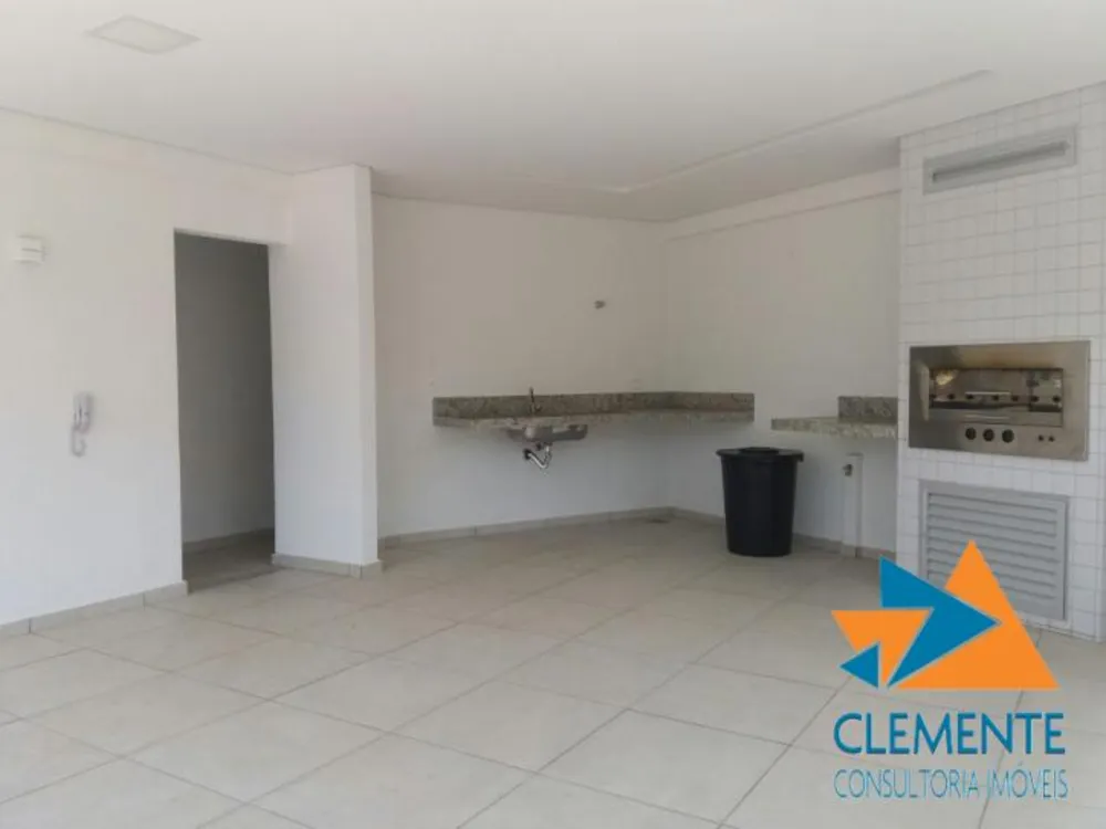 Apartamento, 3 quartos, 90 m² - Foto 5