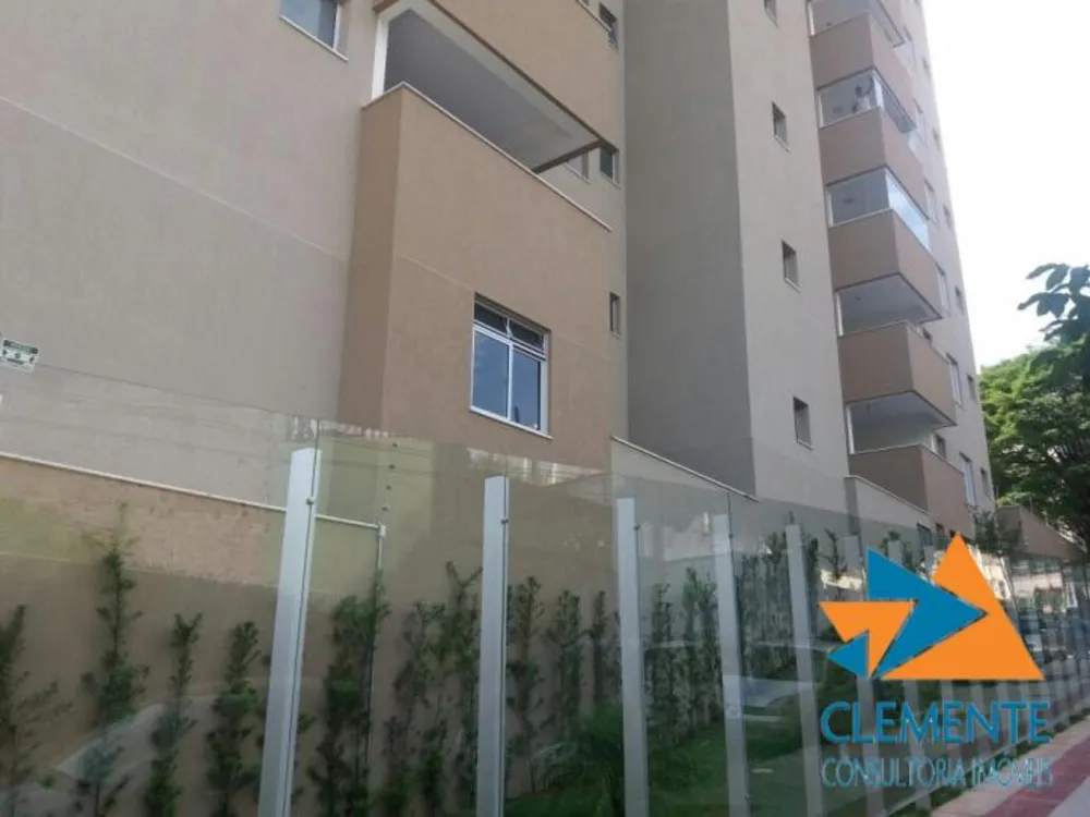 Apartamento, 3 quartos, 90 m² - Foto 2