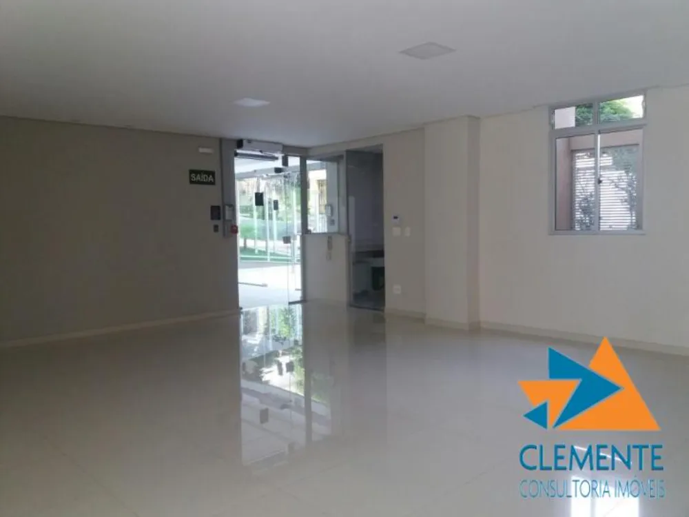 Apartamento, 3 quartos, 90 m² - Foto 4