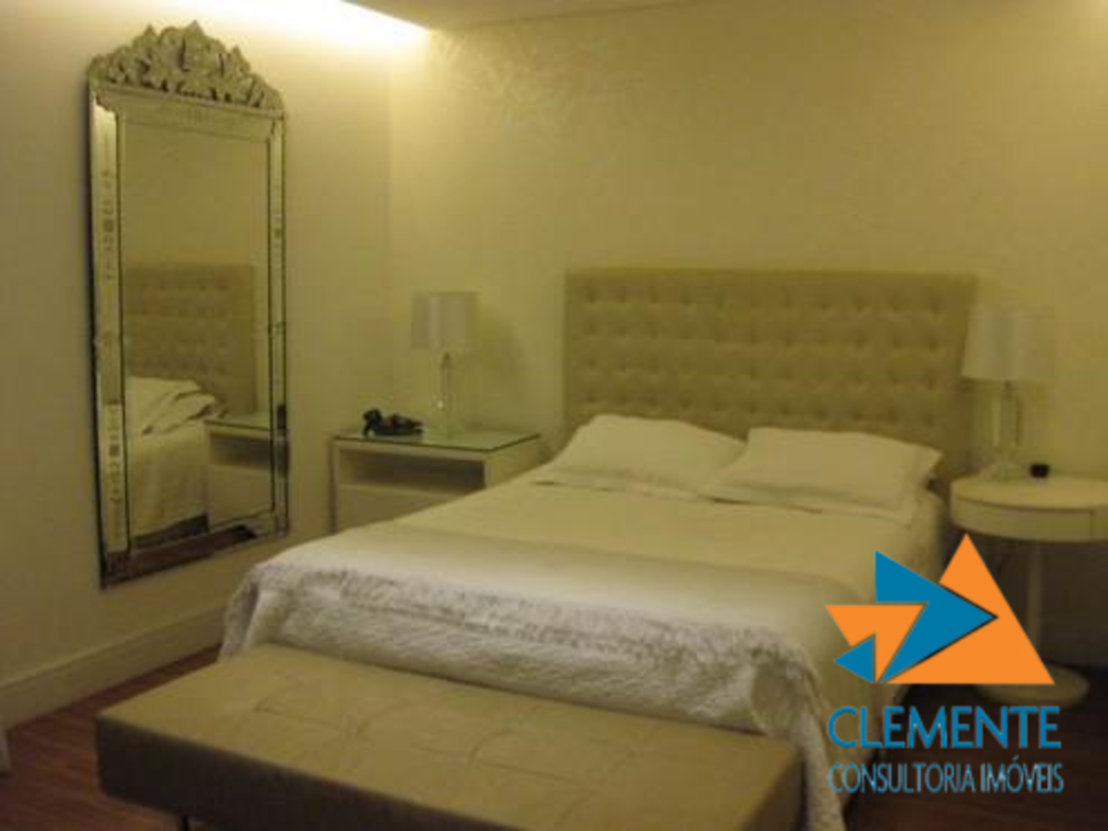 Cobertura à venda com 4 quartos, 320m² - Foto 2