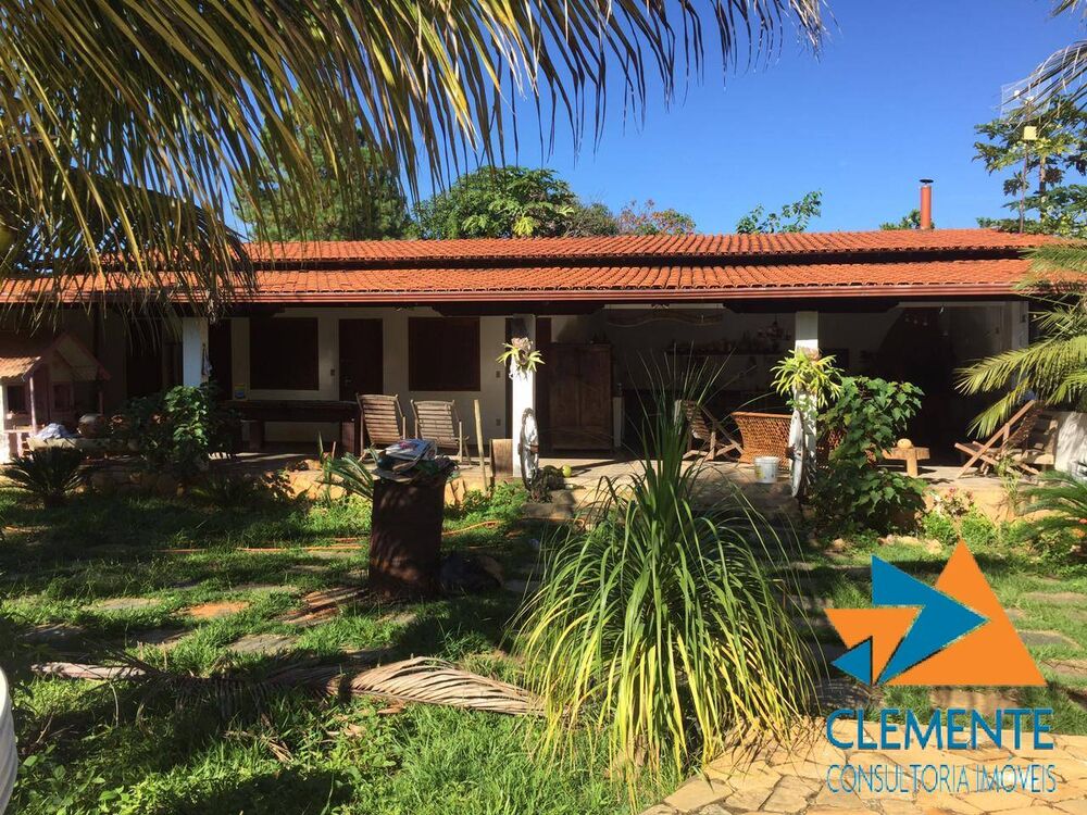 Casa de Condomínio à venda com 2 quartos, 150m² - Foto 1