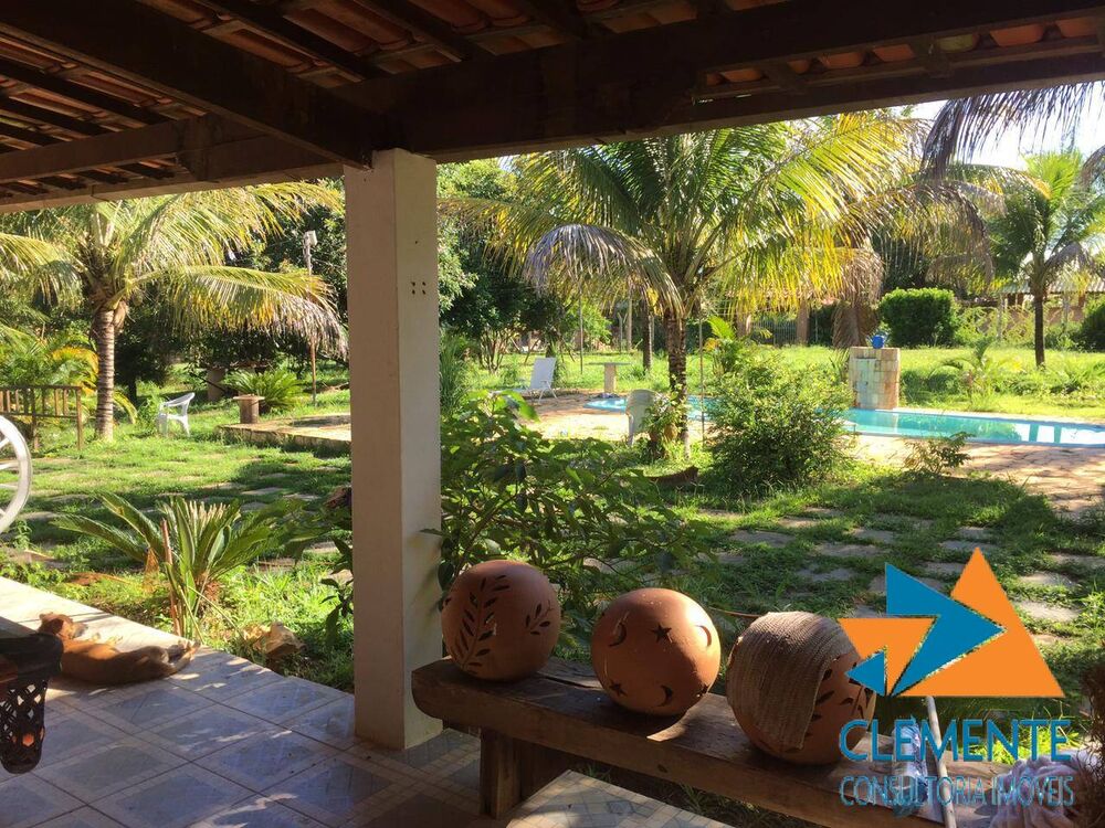 Casa de Condomínio à venda com 2 quartos, 150m² - Foto 3