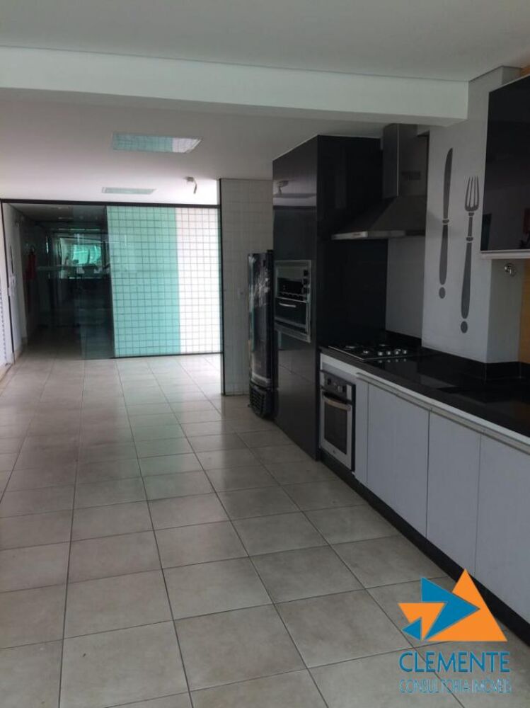 Apartamento, 4 quartos, 116 m² - Foto 2