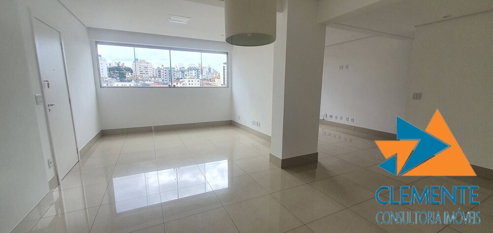Apartamento, 4 quartos, 116 m² - Foto 3