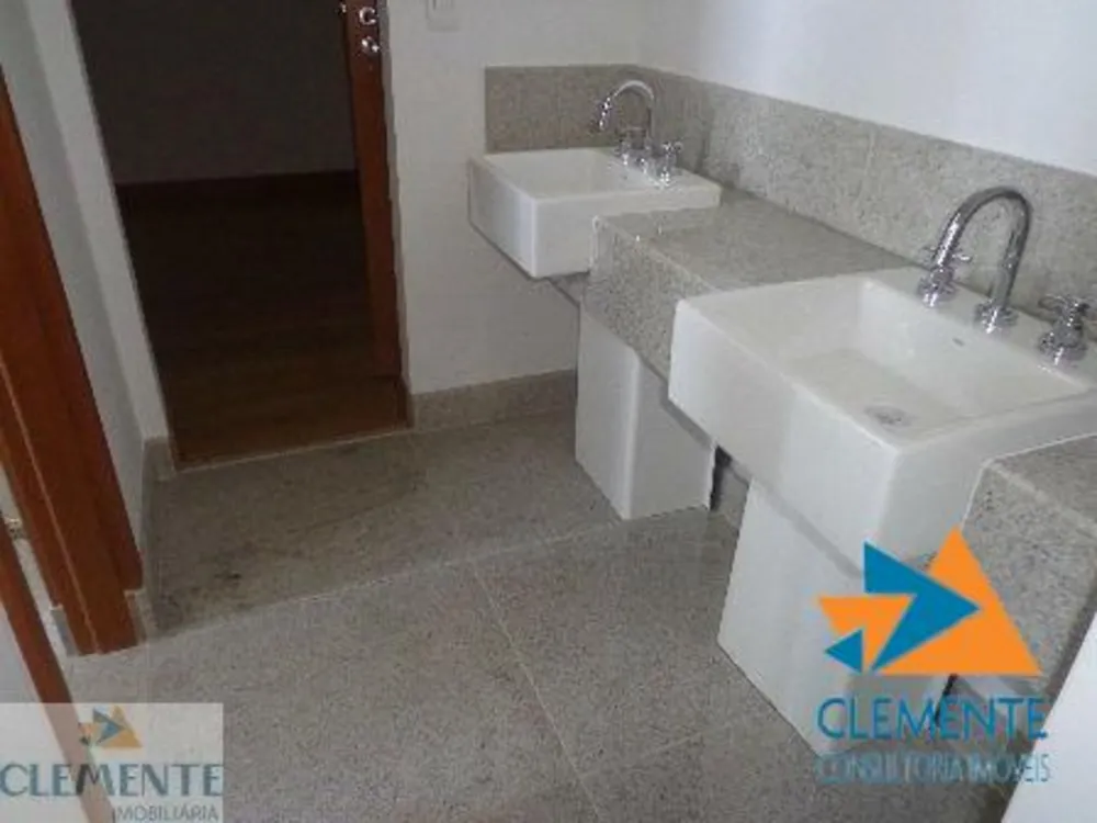 Apartamento, 4 quartos, 180 m² - Foto 3
