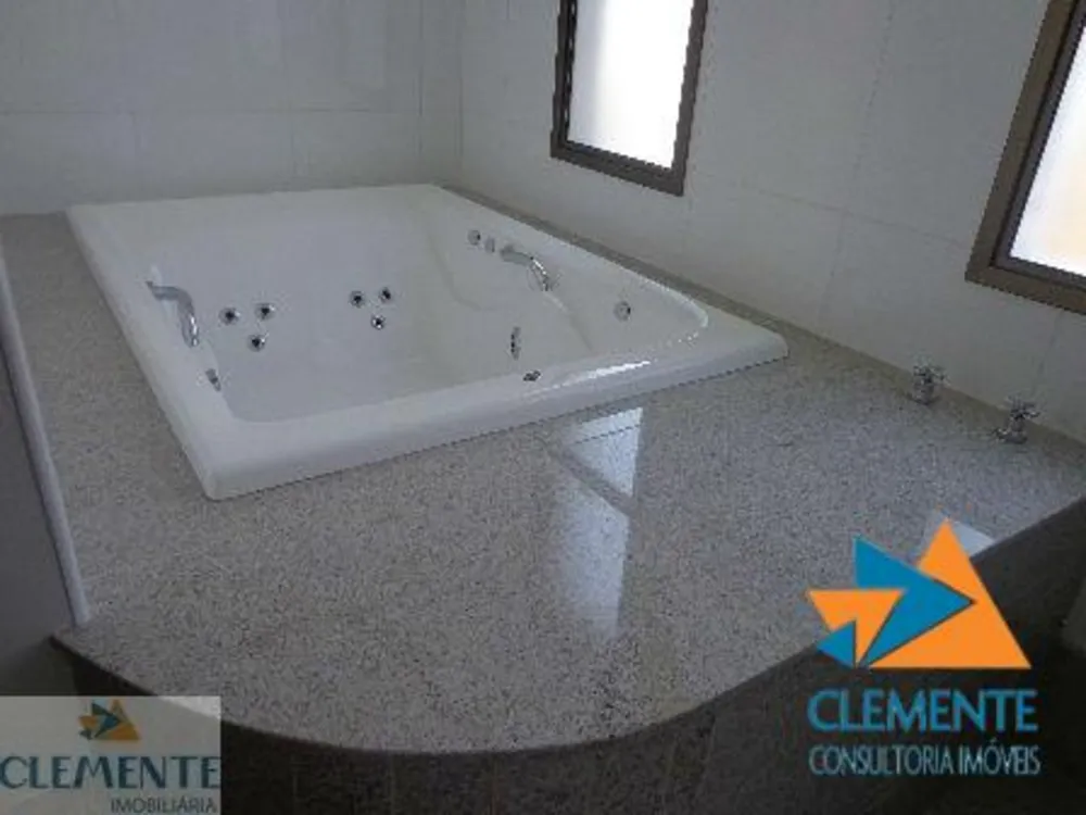 Apartamento, 4 quartos, 180 m² - Foto 5
