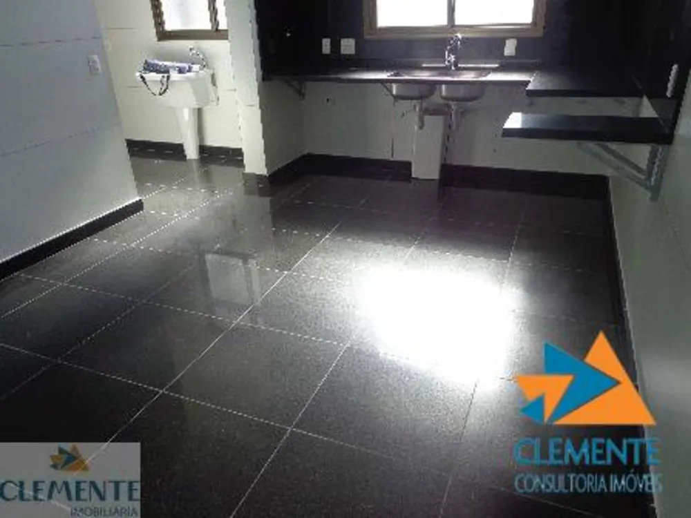 Apartamento, 4 quartos, 180 m² - Foto 9