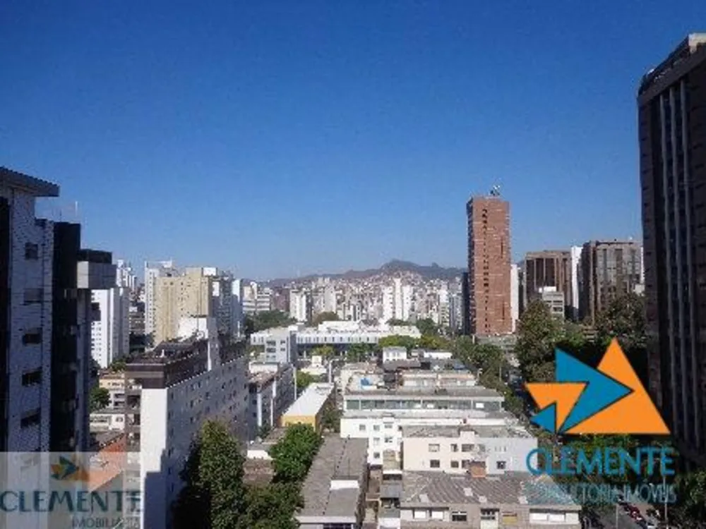 Apartamento, 4 quartos, 180 m² - Foto 12