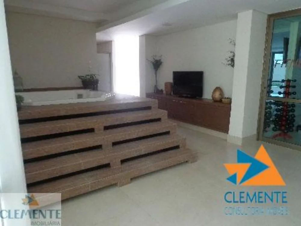 Apartamento, 4 quartos, 180 m² - Foto 15