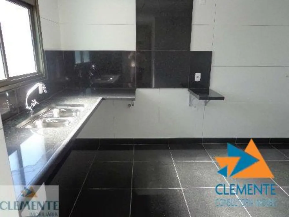 Apartamento, 4 quartos, 180 m² - Foto 10