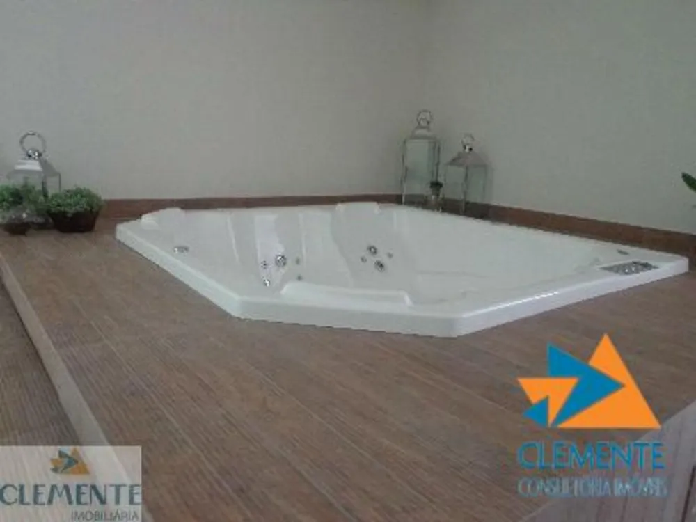 Apartamento, 4 quartos, 180 m² - Foto 16