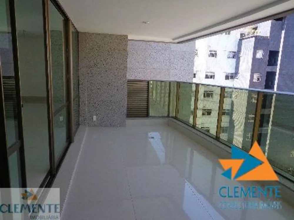 Apartamento, 4 quartos, 180 m² - Foto 13