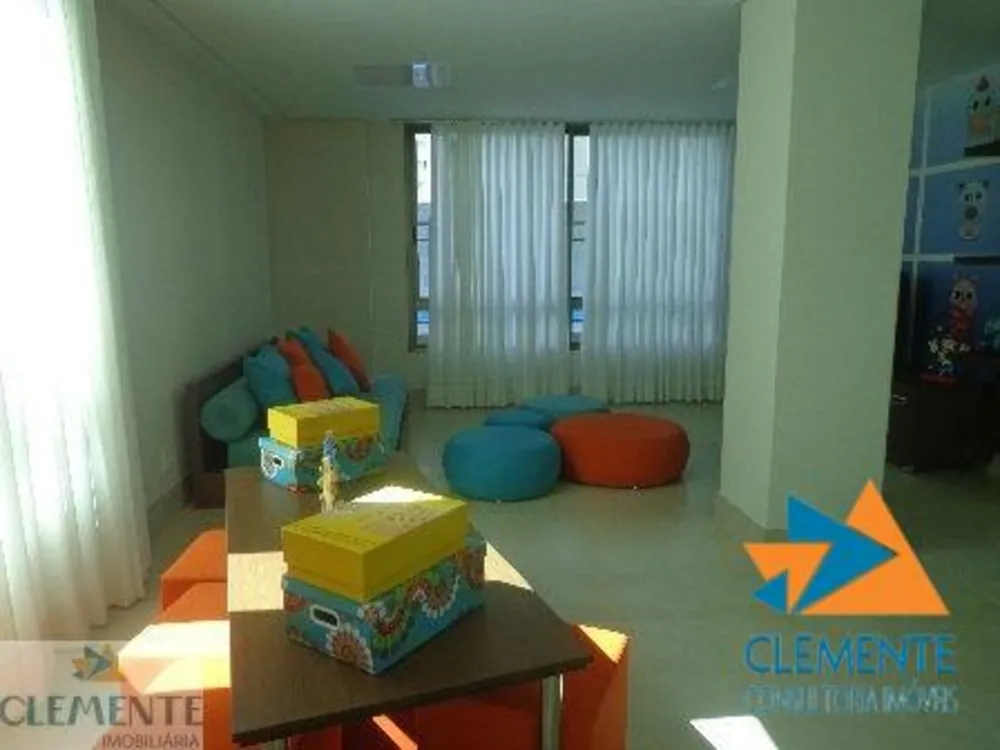 Apartamento, 4 quartos, 180 m² - Foto 14