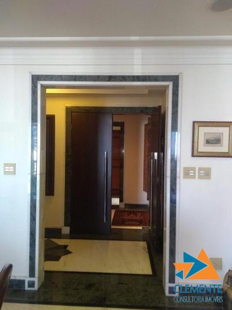 Apartamento, 4 quartos, 300 m² - Foto 1