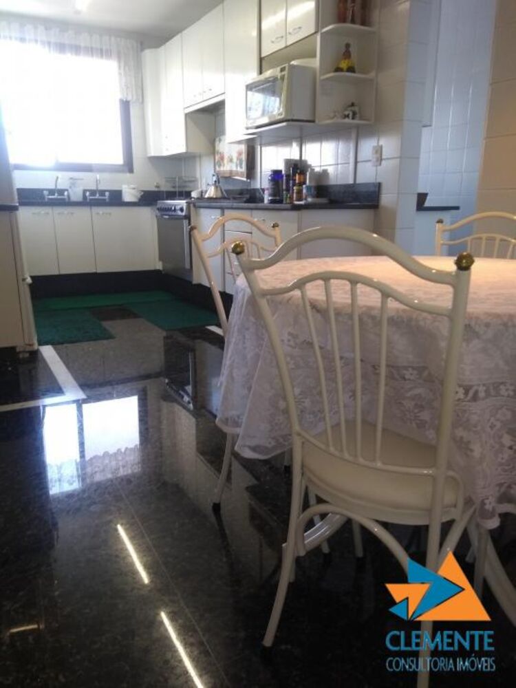 Apartamento, 4 quartos, 300 m² - Foto 3