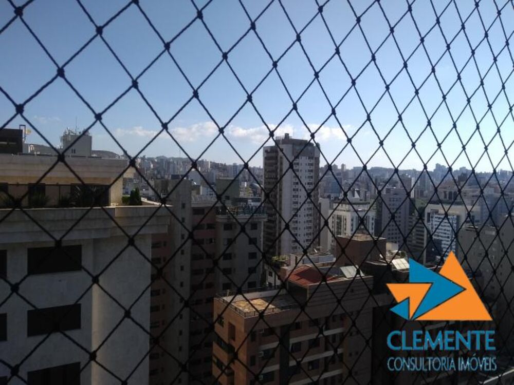 Apartamento, 4 quartos, 300 m² - Foto 4