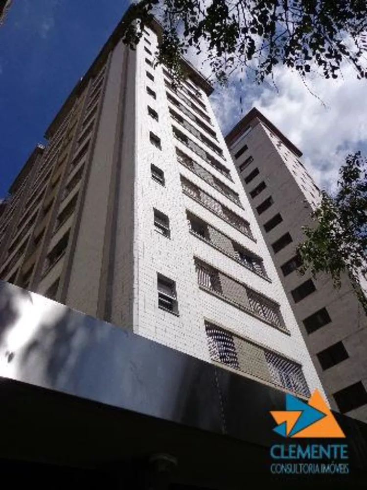 Apartamento, 4 quartos, 170 m² - Foto 1