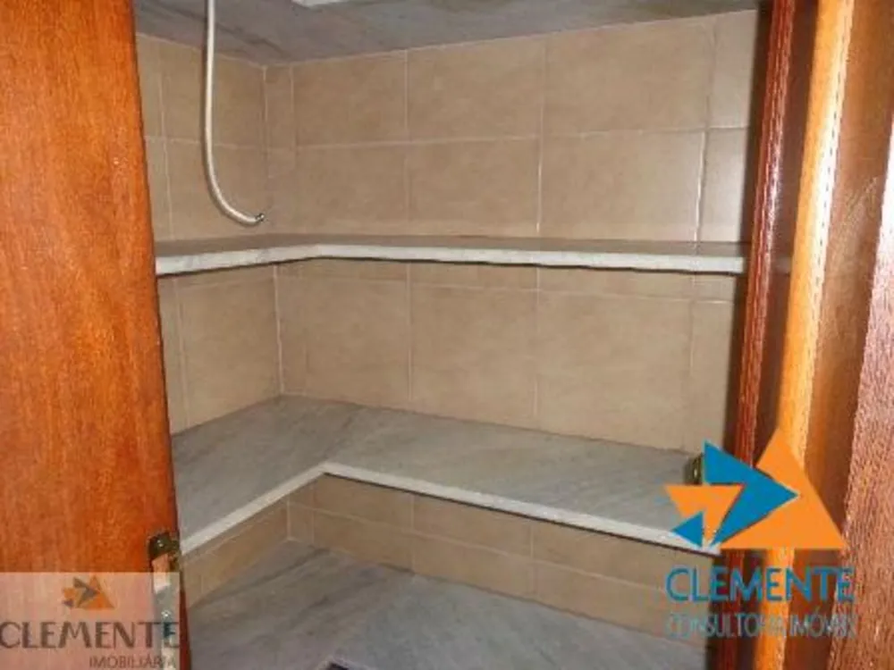 Apartamento, 4 quartos, 170 m² - Foto 16
