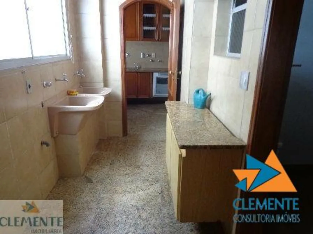 Apartamento, 4 quartos, 170 m² - Foto 10