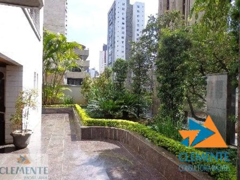 Apartamento, 4 quartos, 170 m² - Foto 11