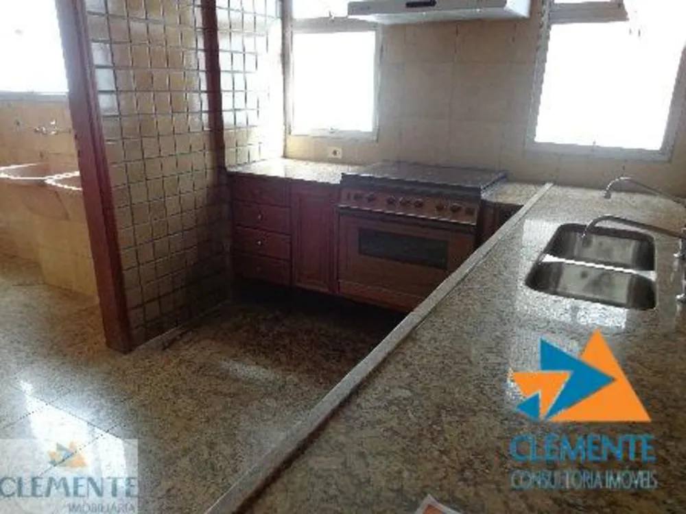 Apartamento, 4 quartos, 170 m² - Foto 15