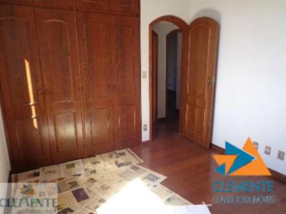 Apartamento, 4 quartos, 170 m² - Foto 9