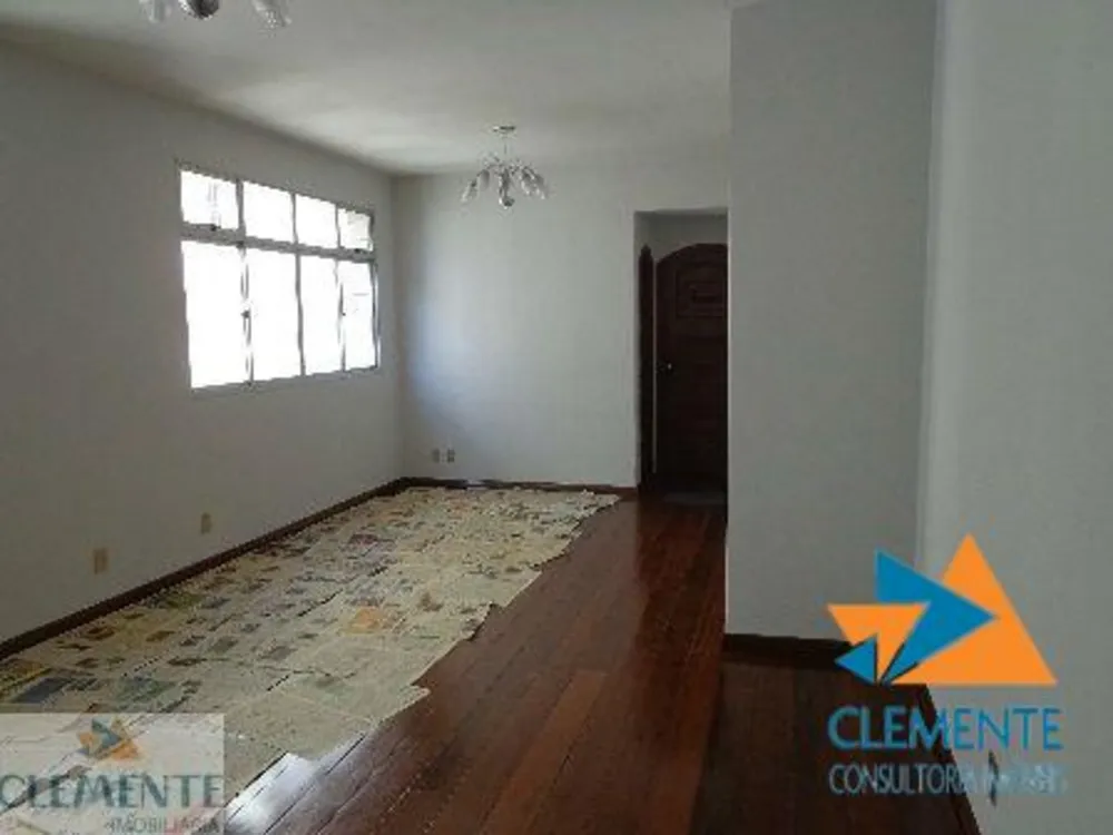 Apartamento, 4 quartos, 170 m² - Foto 12