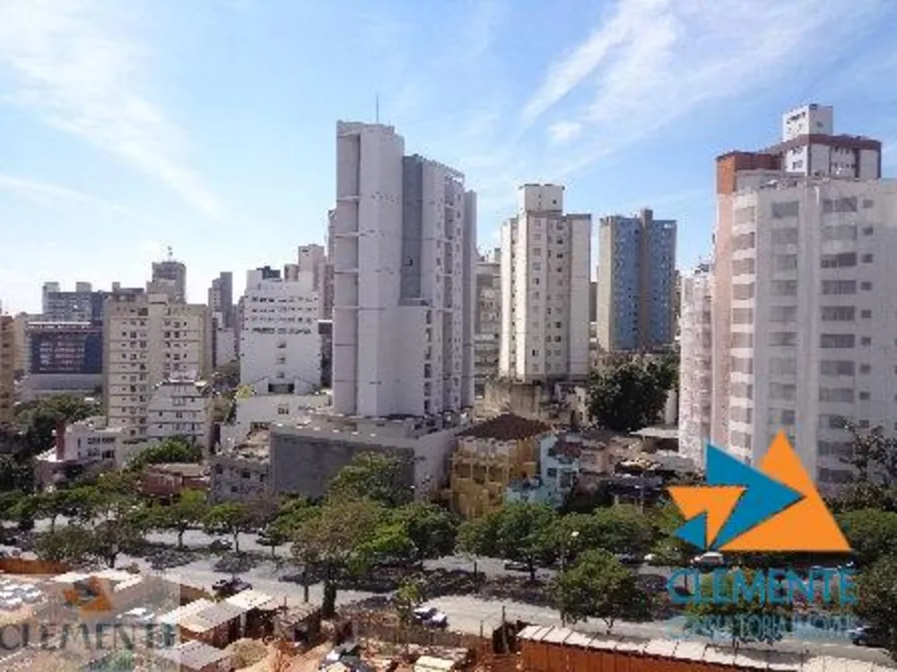 Apartamento, 4 quartos, 170 m² - Foto 8