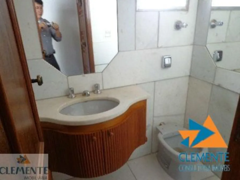 Apartamento, 4 quartos, 170 m² - Foto 13